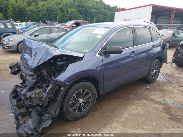 39901180 :رقم المزاد ، 2HKRM4H37DH606583 vin ، 2013 Honda Cr-v مزاد بيع