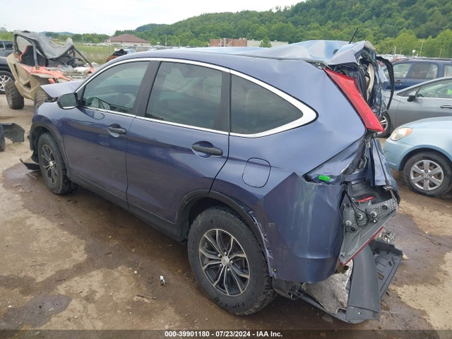 39901180 :رقم المزاد ، 2HKRM4H37DH606583 vin ، 2013 Honda Cr-v مزاد بيع