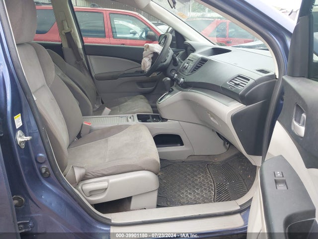 39901180 :رقم المزاد ، 2HKRM4H37DH606583 vin ، 2013 Honda Cr-v مزاد بيع