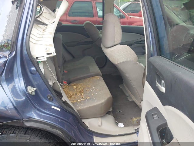 39901180 :رقم المزاد ، 2HKRM4H37DH606583 vin ، 2013 Honda Cr-v مزاد بيع