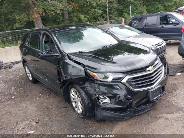 2020 CHEVROLET EQUINOX 2GNAXUEV4L6212155