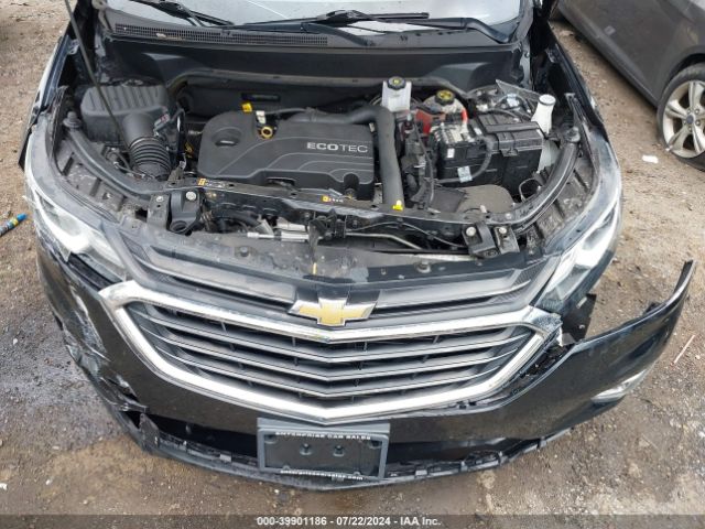 2020 CHEVROLET EQUINOX 2GNAXUEV4L6212155 Photo 9