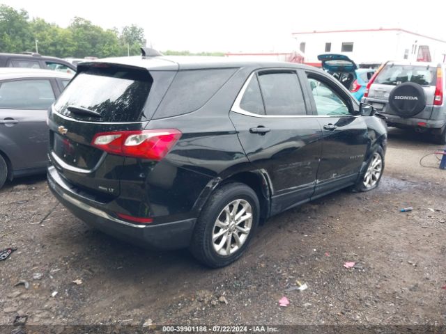 2020 CHEVROLET EQUINOX 2GNAXUEV4L6212155 Photo 3