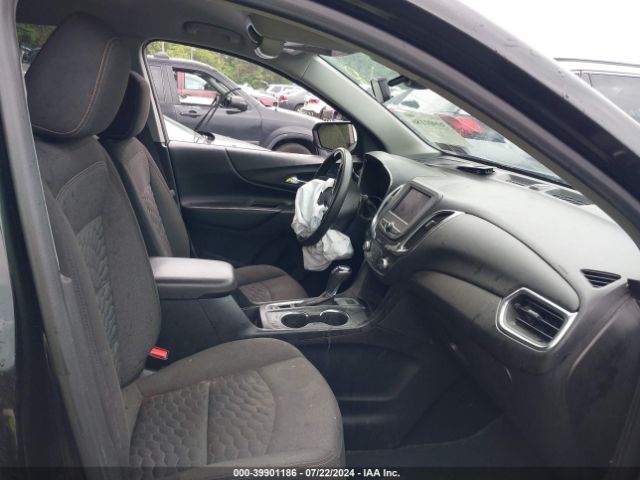 2020 CHEVROLET EQUINOX 2GNAXUEV4L6212155 Photo 4