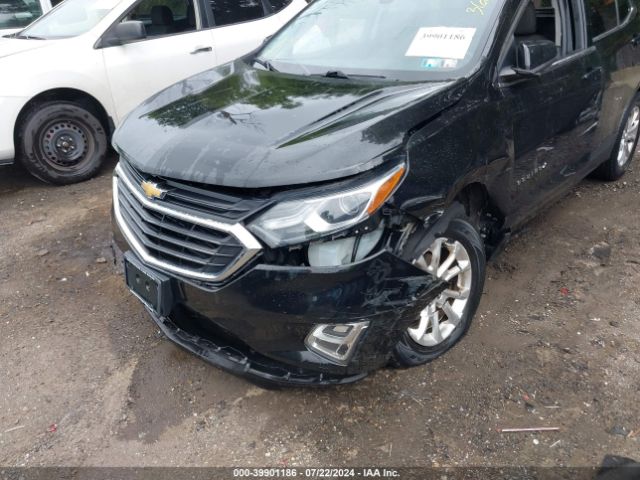 2020 CHEVROLET EQUINOX 2GNAXUEV4L6212155 Photo 5