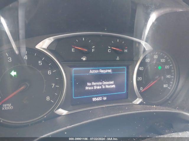 2020 CHEVROLET EQUINOX 2GNAXUEV4L6212155 Photo 6