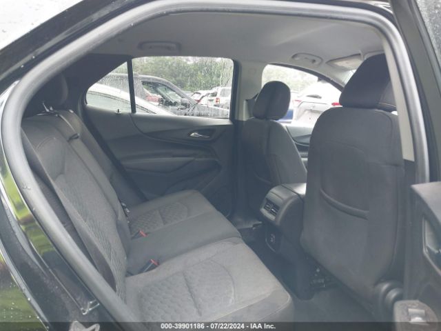 2020 CHEVROLET EQUINOX 2GNAXUEV4L6212155 Photo 7