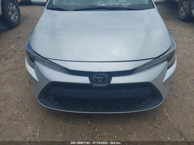 Toyota COROLLA LE 2021 5YFEPMAE8MP233915 Image 13