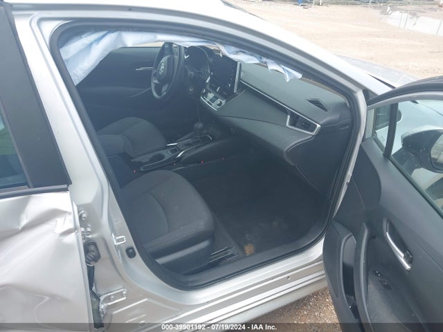 Toyota COROLLA LE 2021 5YFEPMAE8MP233915 Image 5