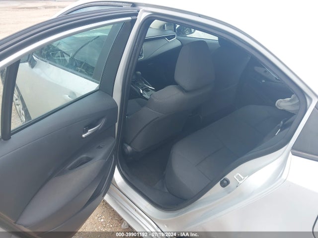 Toyota COROLLA LE 2021 5YFEPMAE8MP233915 Image 8