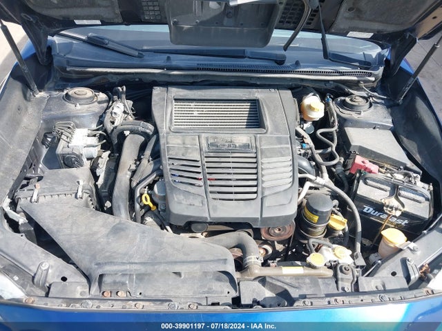 JF1VA1F60F9805849 Subaru Wrx Premium