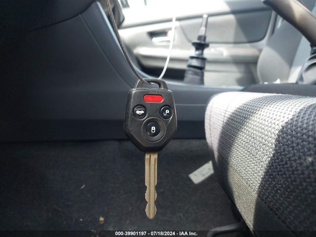 JF1VA1F60F9805849 Subaru Wrx Premium