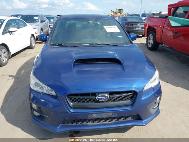 JF1VA1F60F9805849 Subaru Wrx Premium