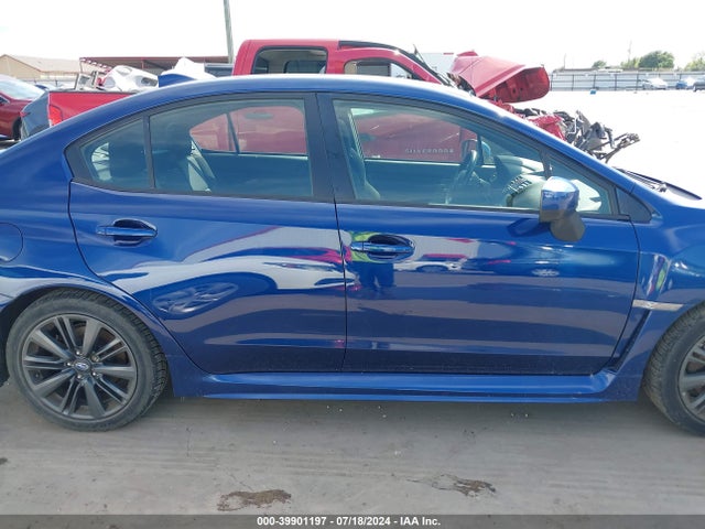 JF1VA1F60F9805849 Subaru Wrx Premium
