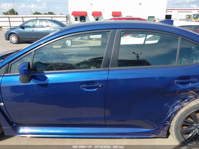 JF1VA1F60F9805849 Subaru Wrx Premium