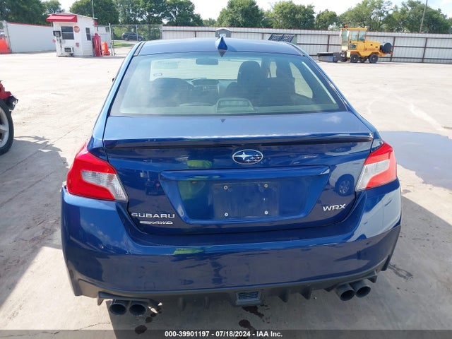 JF1VA1F60F9805849 Subaru Wrx Premium