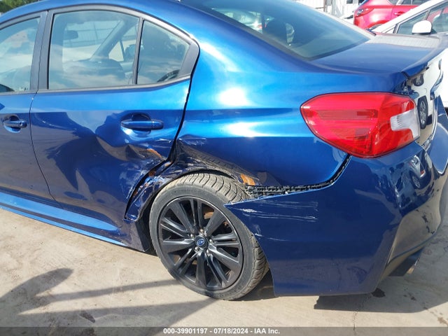 JF1VA1F60F9805849 Subaru Wrx Premium