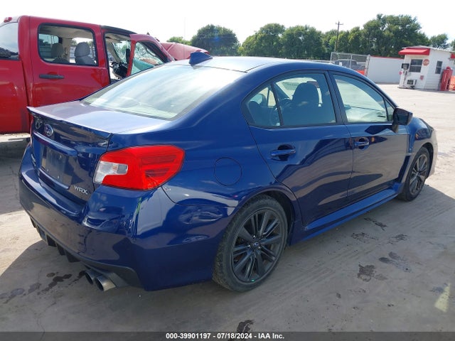 JF1VA1F60F9805849 Subaru Wrx Premium