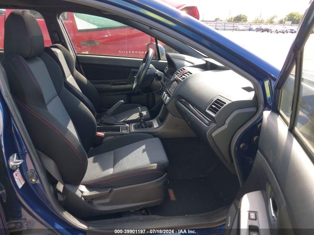 JF1VA1F60F9805849 Subaru Wrx Premium