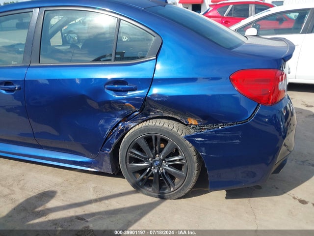 JF1VA1F60F9805849 Subaru Wrx Premium