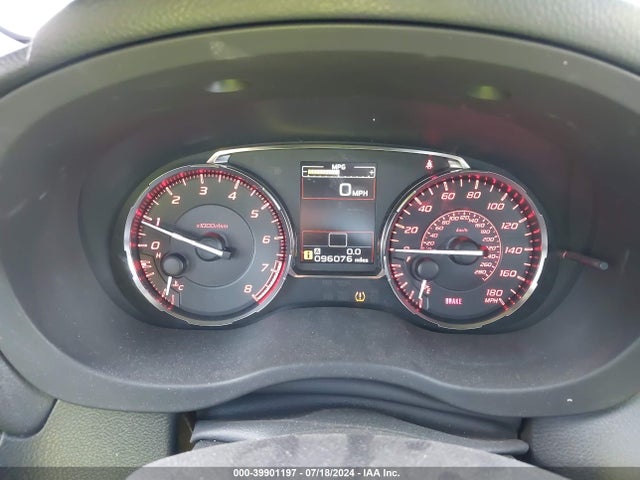 JF1VA1F60F9805849 Subaru Wrx Premium