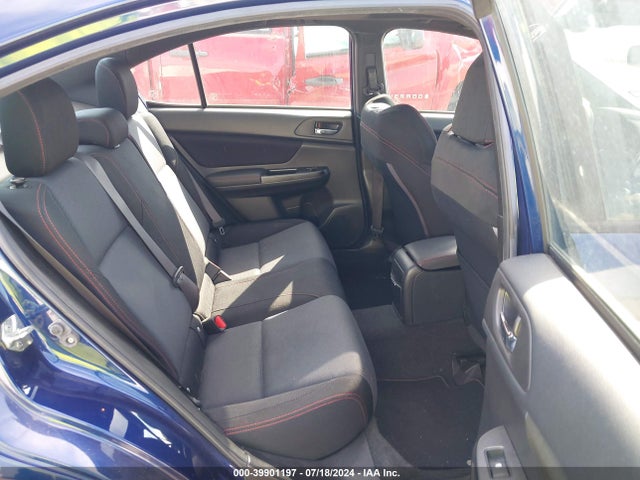 JF1VA1F60F9805849 Subaru Wrx Premium