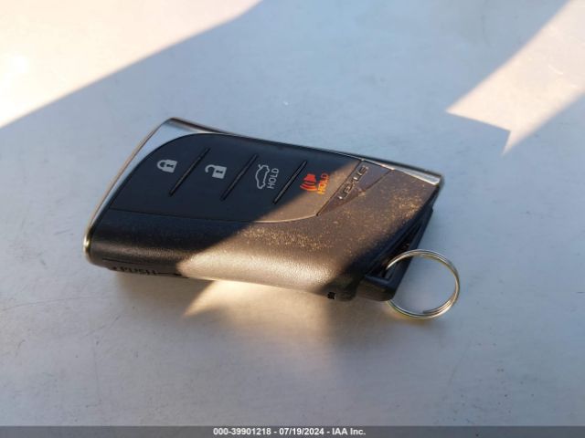 58ABA1C18RU038571 Lexus Es 300h F Sport Handling
