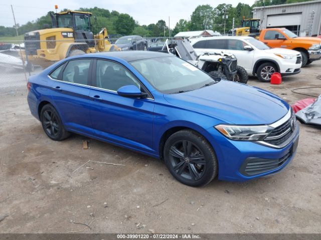 3VW7M7BU2NM026869 auction archive image