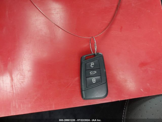 3VW7M7BU2NM026869 Volkswagen Jetta 1.5t Se