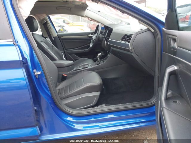 3VW7M7BU2NM026869 Volkswagen Jetta 1.5t Se