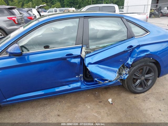 3VW7M7BU2NM026869 Volkswagen Jetta 1.5t Se