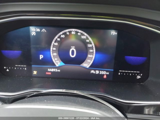 3VW7M7BU2NM026869 Volkswagen Jetta 1.5t Se