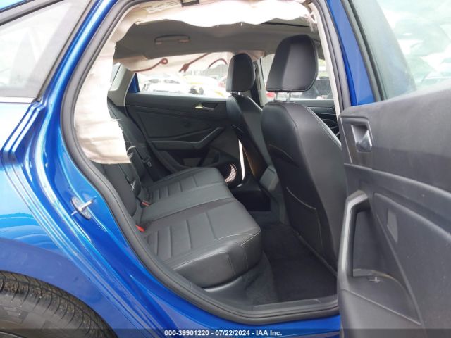 3VW7M7BU2NM026869 Volkswagen Jetta 1.5t Se