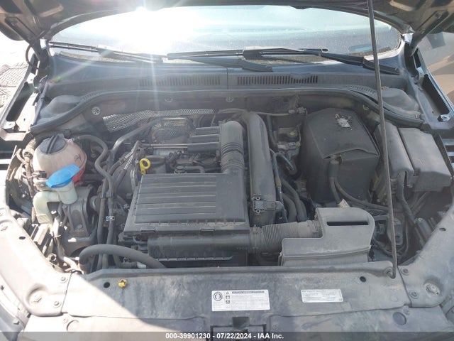 3VW2B7AJ2HM352506 Volkswagen Jetta 1.4t S