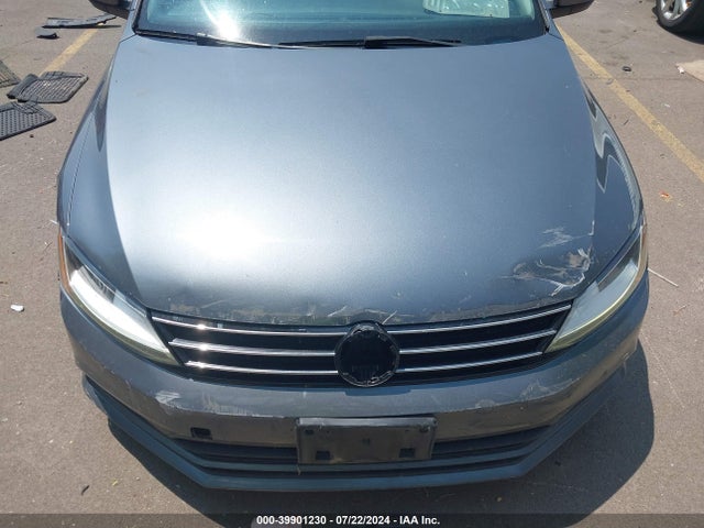 3VW2B7AJ2HM352506 Volkswagen Jetta 1.4t S