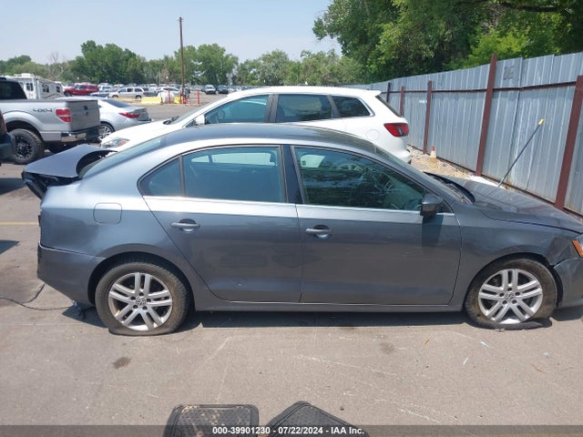 Volkswagen Jetta 1.4t S 2017 3VW2B7AJ2HM352506 Image 13