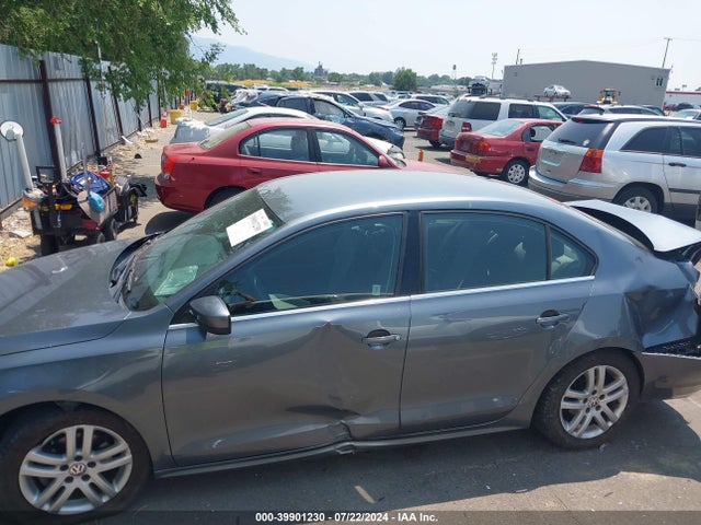 Volkswagen Jetta 1.4t S 2017 3VW2B7AJ2HM352506 Image 14