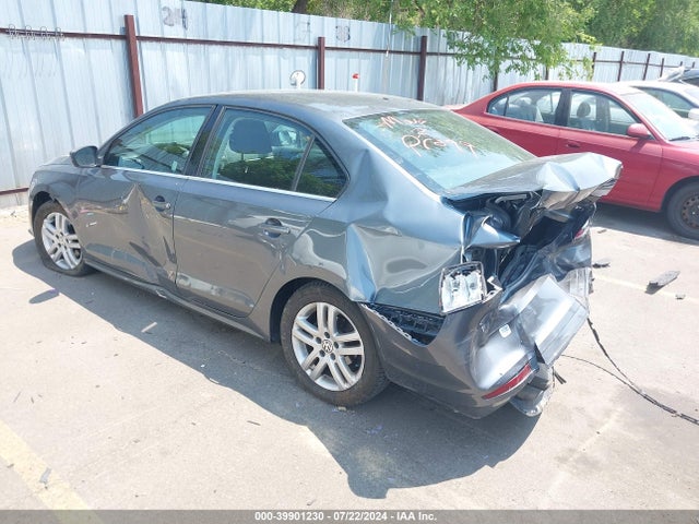 3VW2B7AJ2HM352506 Volkswagen Jetta 1.4t S