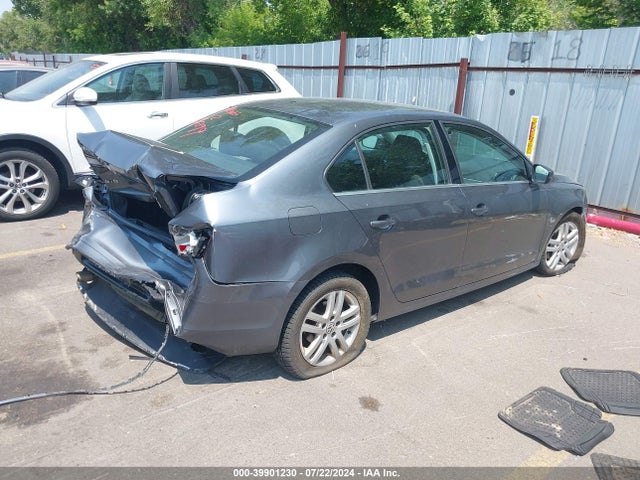 3VW2B7AJ2HM352506 Volkswagen Jetta 1.4t S