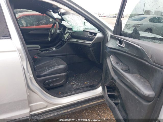 1C4RJKAG7P8857844 Jeep Grand Cherokee L Altitude 4x4