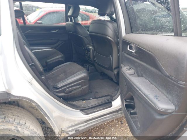 1C4RJKAG7P8857844 Jeep Grand Cherokee L Altitude 4x4