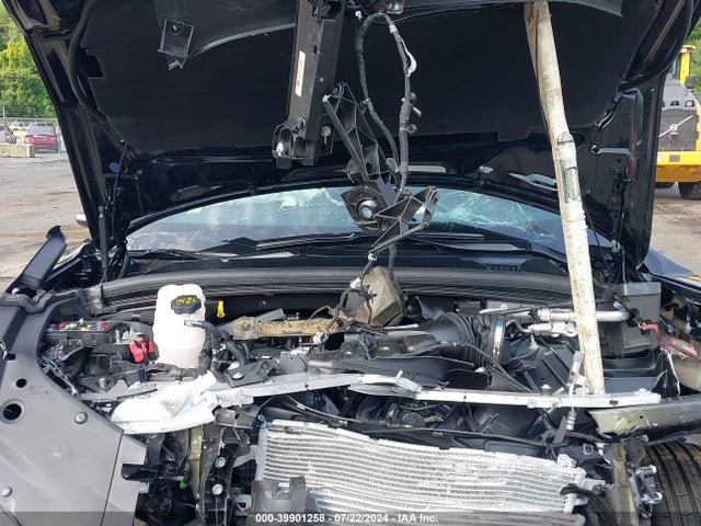 1C4RJHBGXRC211229 Jeep Grand Cherokee Limited 4x4