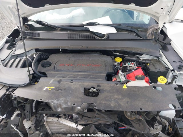 3C4NJCCB3LT150595 Jeep Compass Limited Fwd