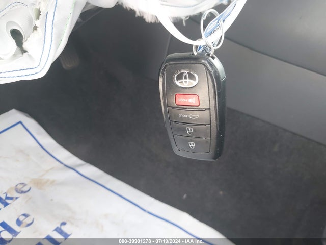 Toyota COROLLA LE 2023 JTDB4MEE9P3004677 Image 11