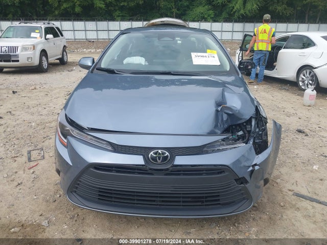 Toyota COROLLA LE 2023 JTDB4MEE9P3004677 Image 12