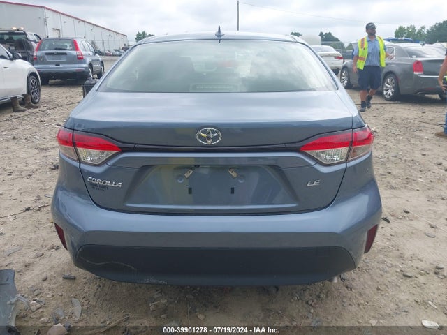 Toyota COROLLA LE 2023 JTDB4MEE9P3004677 Image 16