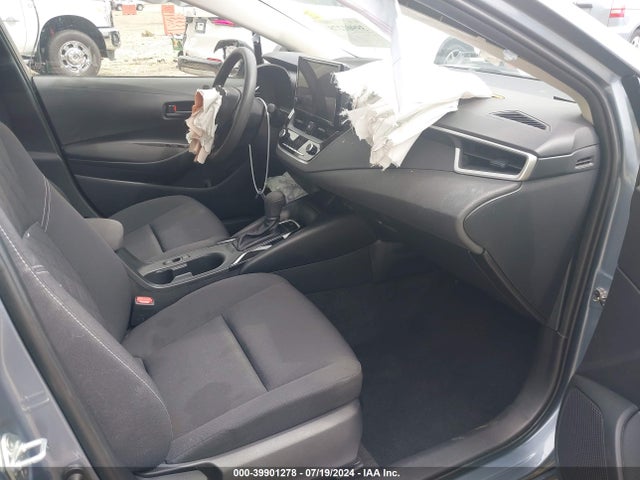 Toyota COROLLA LE 2023 JTDB4MEE9P3004677 Image 5
