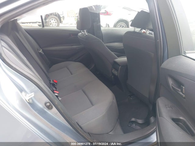Toyota COROLLA LE 2023 JTDB4MEE9P3004677 Image 8