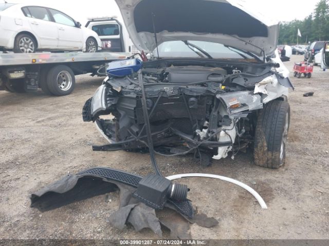 1C4RDJDG2KC616177 Dodge Durango Gt Plus Awd