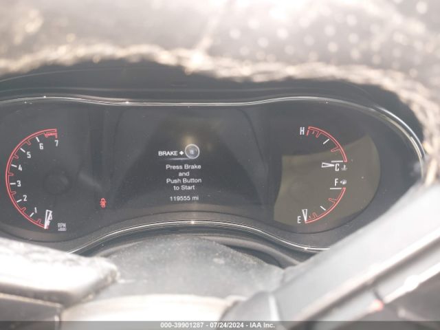 1C4RDJDG2KC616177 Dodge Durango Gt Plus Awd